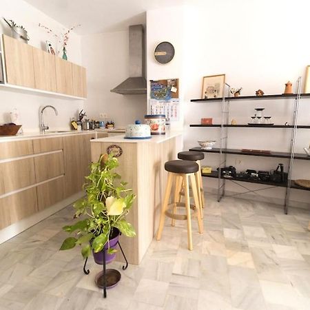 Huetor Vega Precioso Apartamentoアパートメント エクステリア 写真