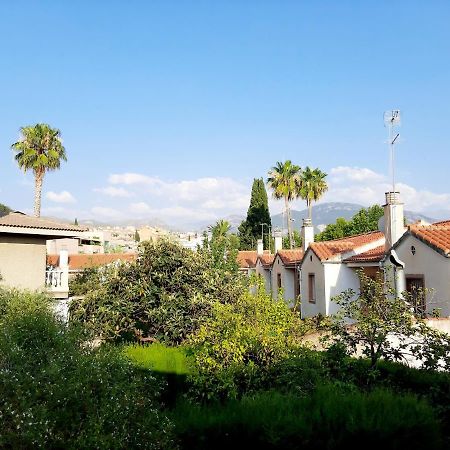Huetor Vega Precioso Apartamento エクステリア 写真
