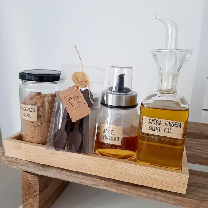Huetor Vega Precioso Apartamento エクステリア 写真