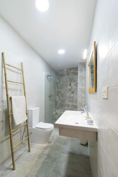 Huetor Vega Precioso Apartamento エクステリア 写真