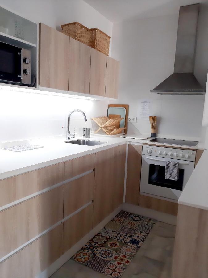 Huetor Vega Precioso Apartamento エクステリア 写真