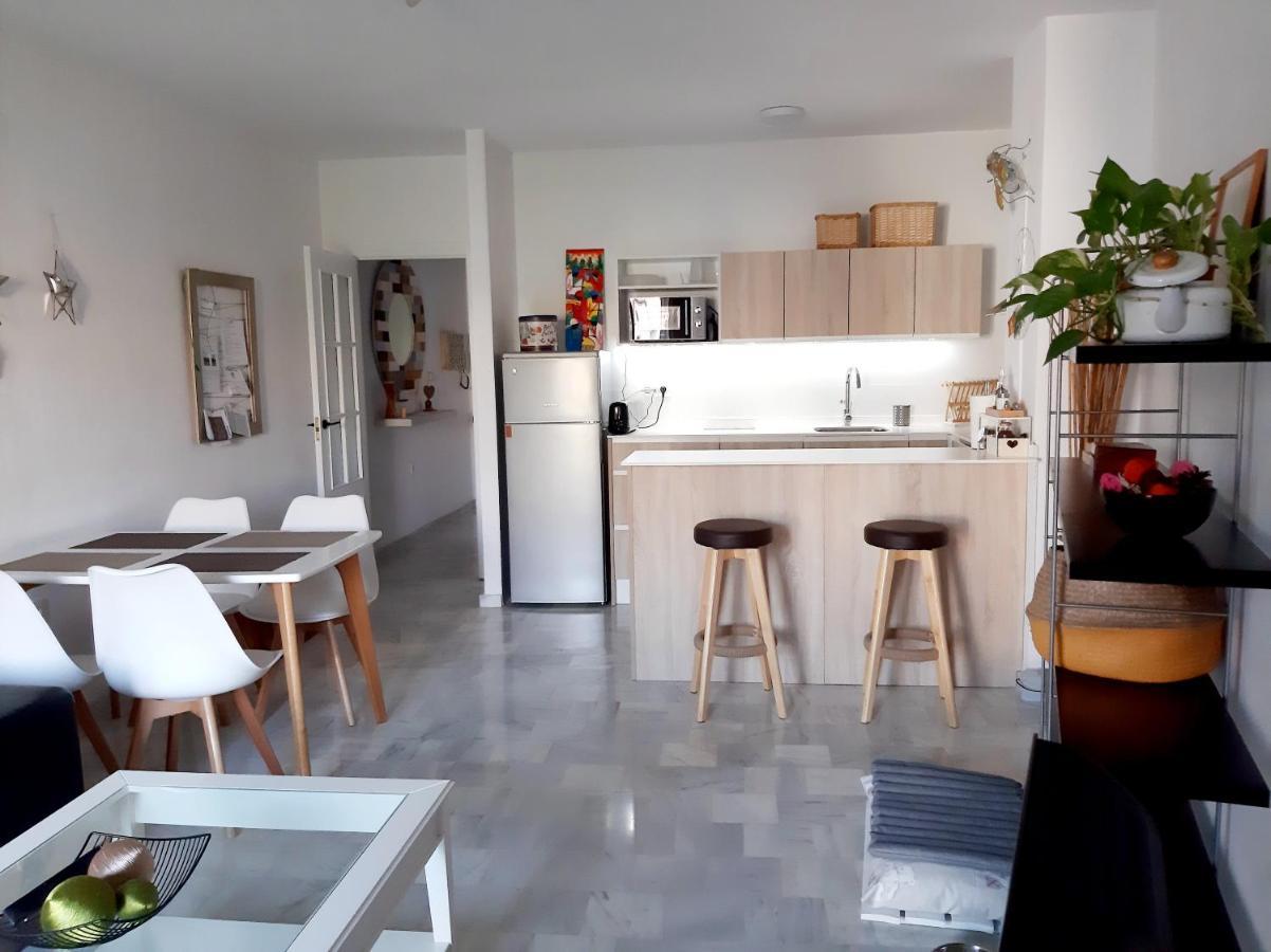 Huetor Vega Precioso Apartamento エクステリア 写真