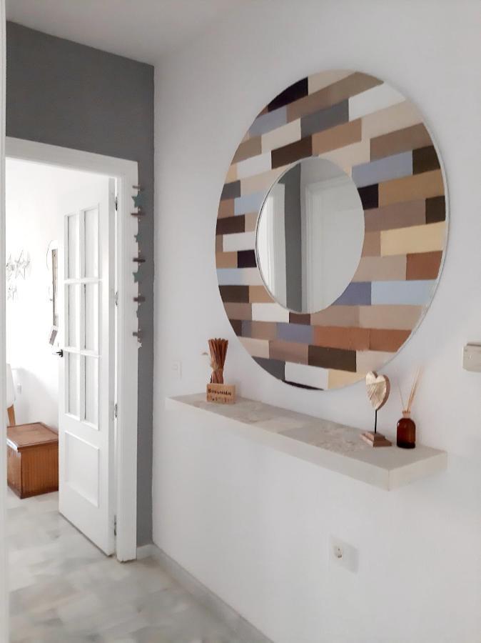 Huetor Vega Precioso Apartamento エクステリア 写真