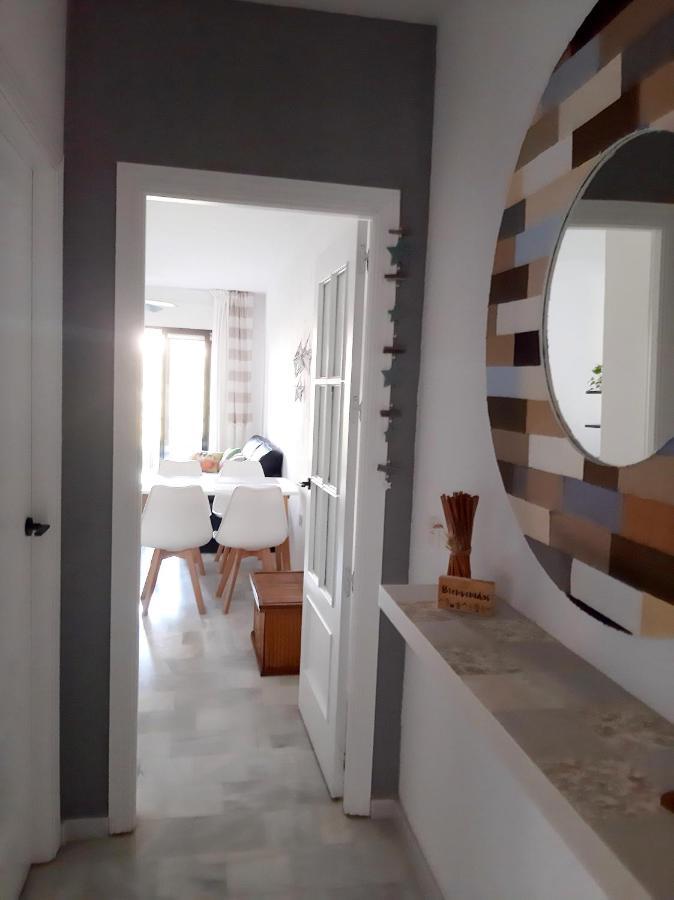 Huetor Vega Precioso Apartamento エクステリア 写真