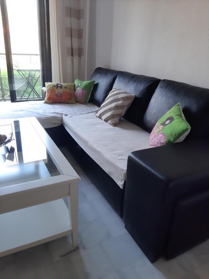 Huetor Vega Precioso Apartamento エクステリア 写真