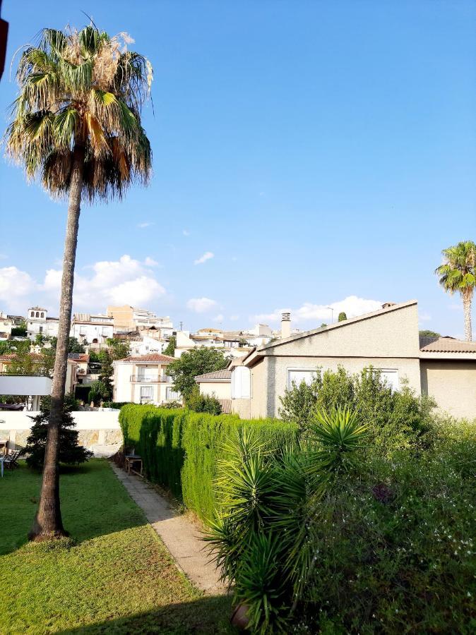 Huetor Vega Precioso Apartamento エクステリア 写真