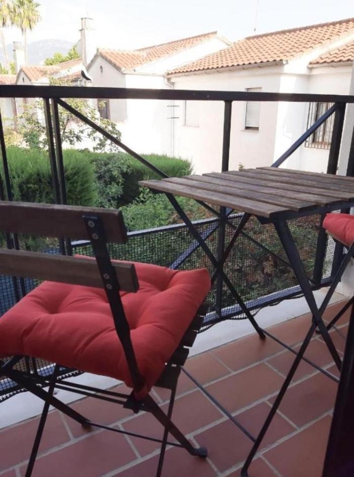 Huetor Vega Precioso Apartamento エクステリア 写真