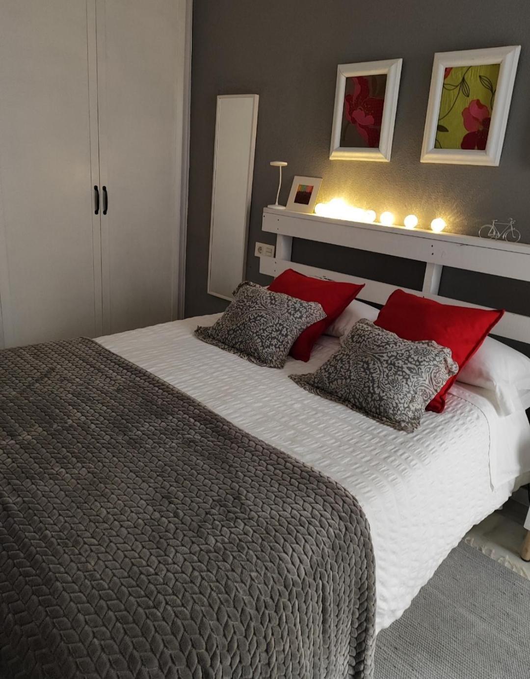 Huetor Vega Precioso Apartamento エクステリア 写真